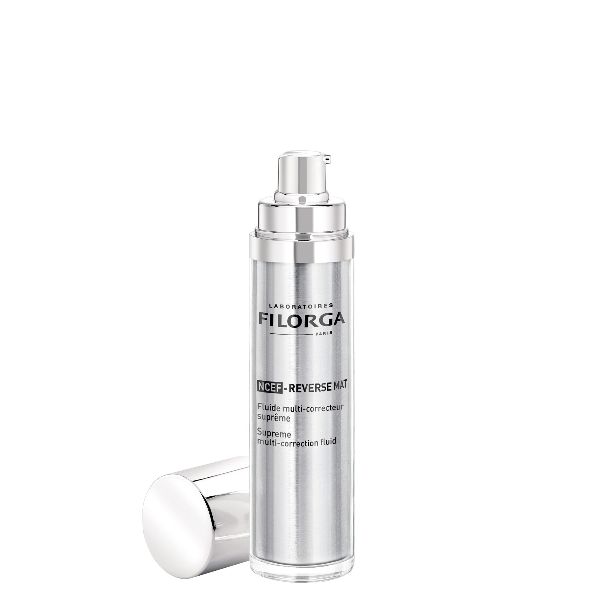 Filorga NCEF Reverse Mat Supreme Regenerating Fluid 50ml