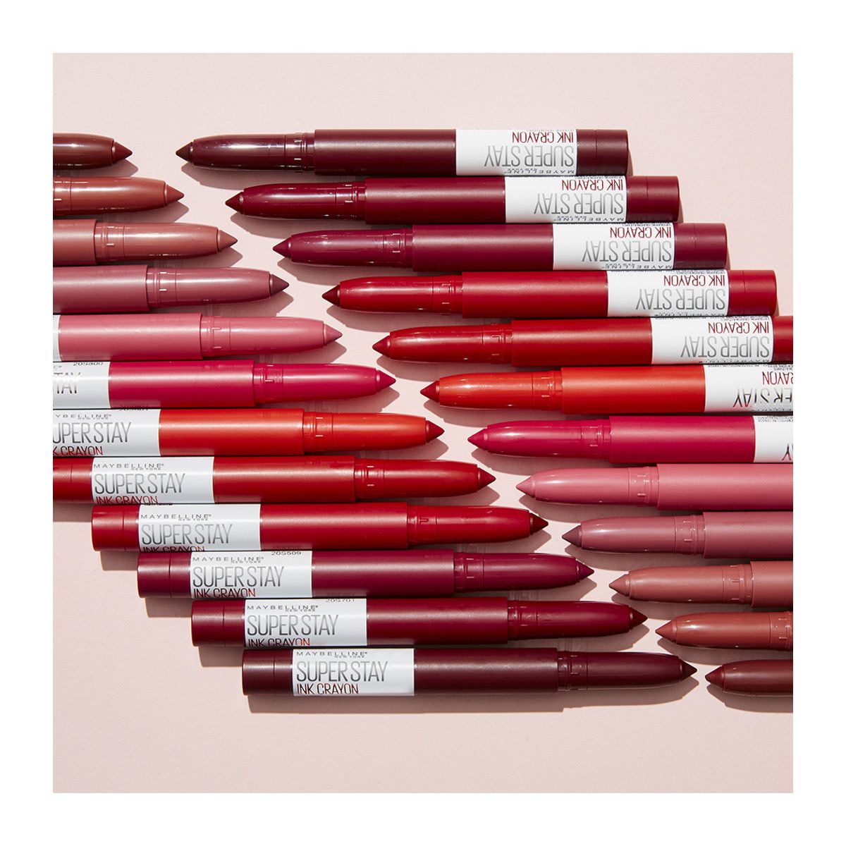 Maybelline Superstay Ink Crayon 25 Stay Exceptional 1.5gr