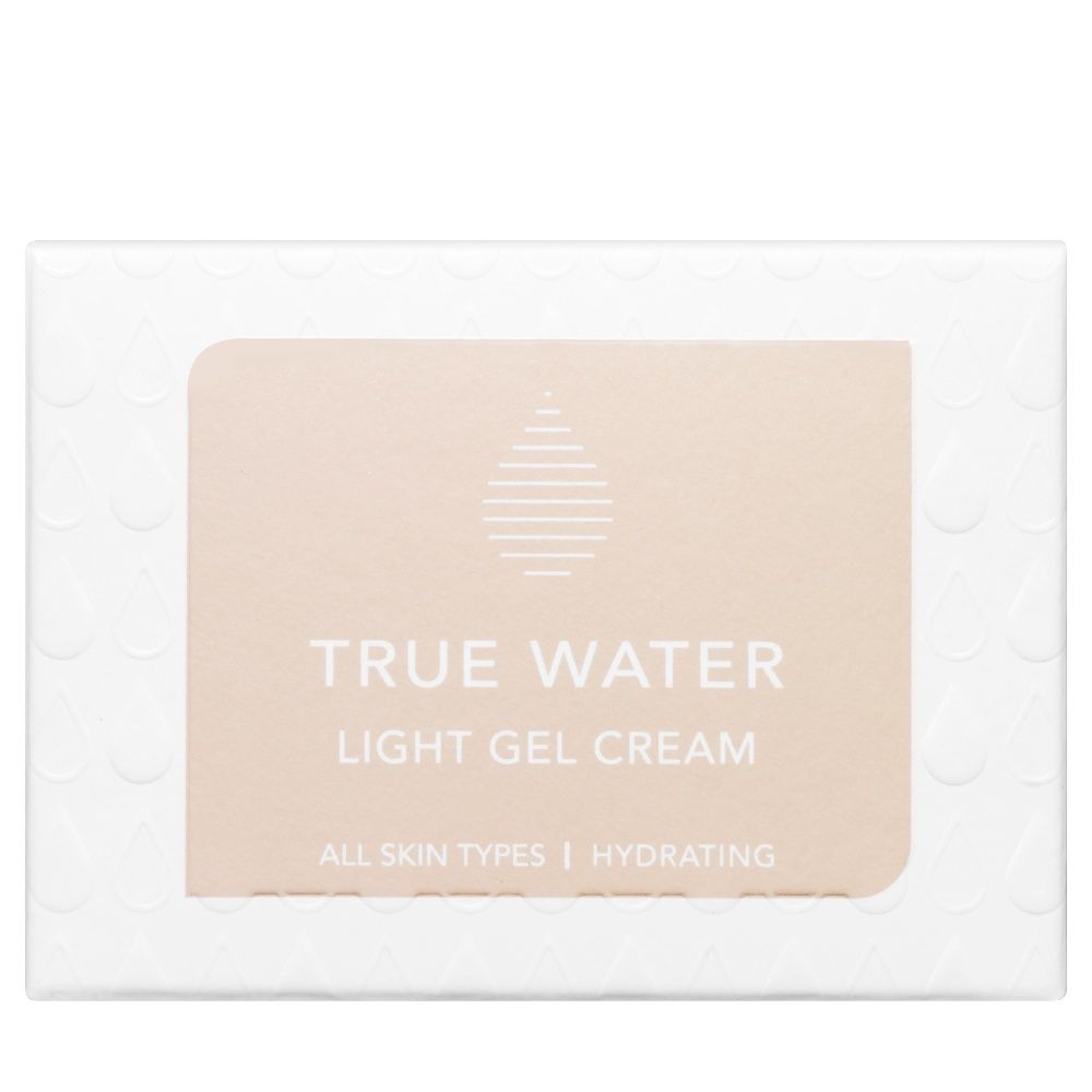Thank You Farmer True Water Light Gel Cream 50ml