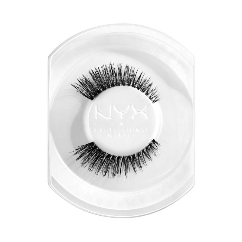 NYX  Professional Makeup Jumbo Lash! Vegan False Lashes