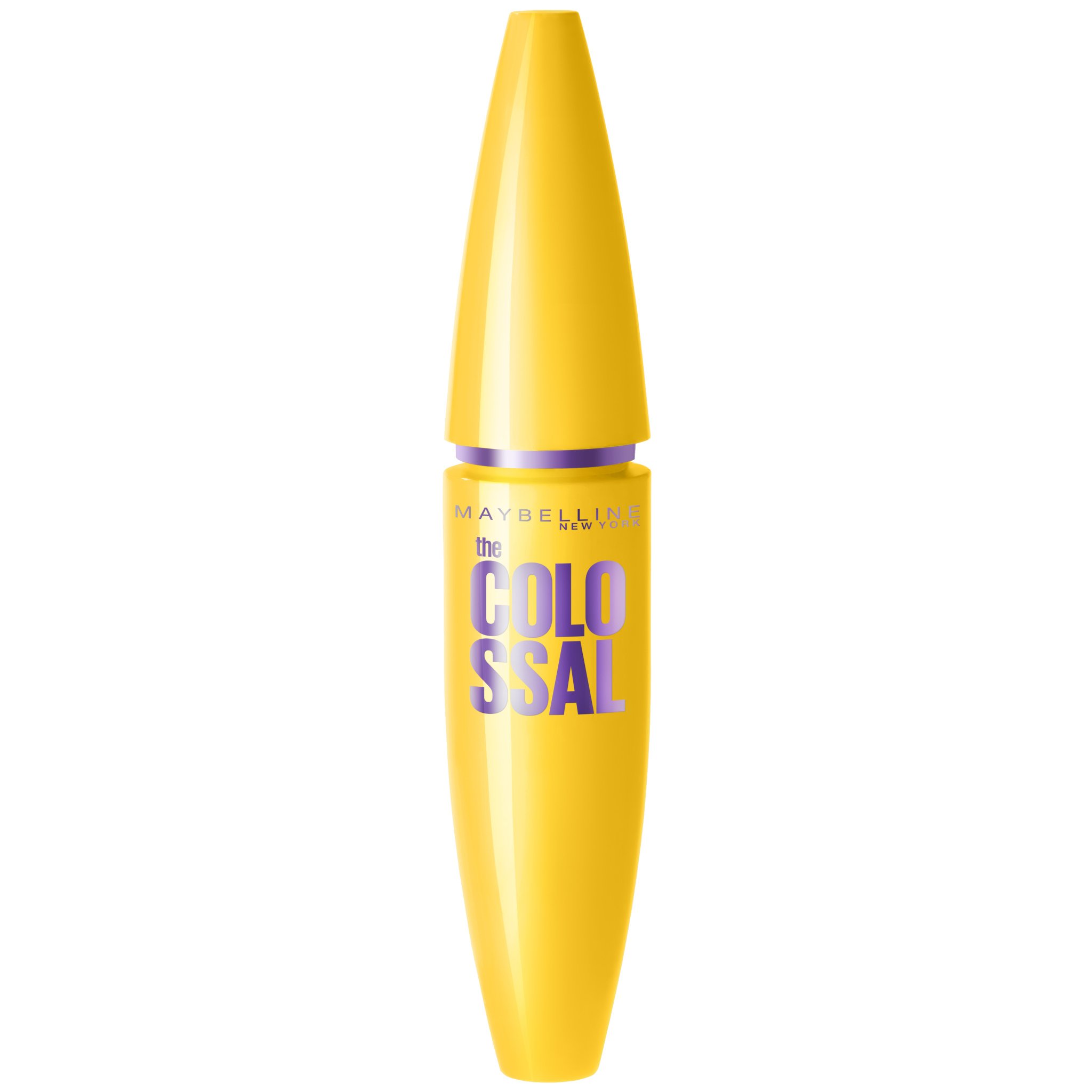 Maybelline Mascara Colossal Volume Glam Black 10,7ml
