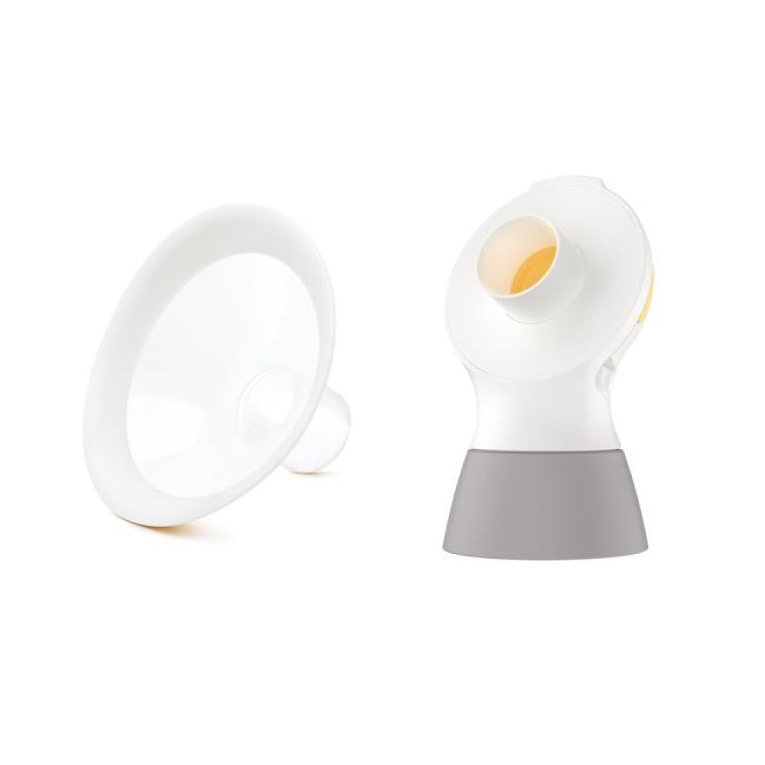 Medela PersonalFit Flex Connectors, 2 τεμάχια