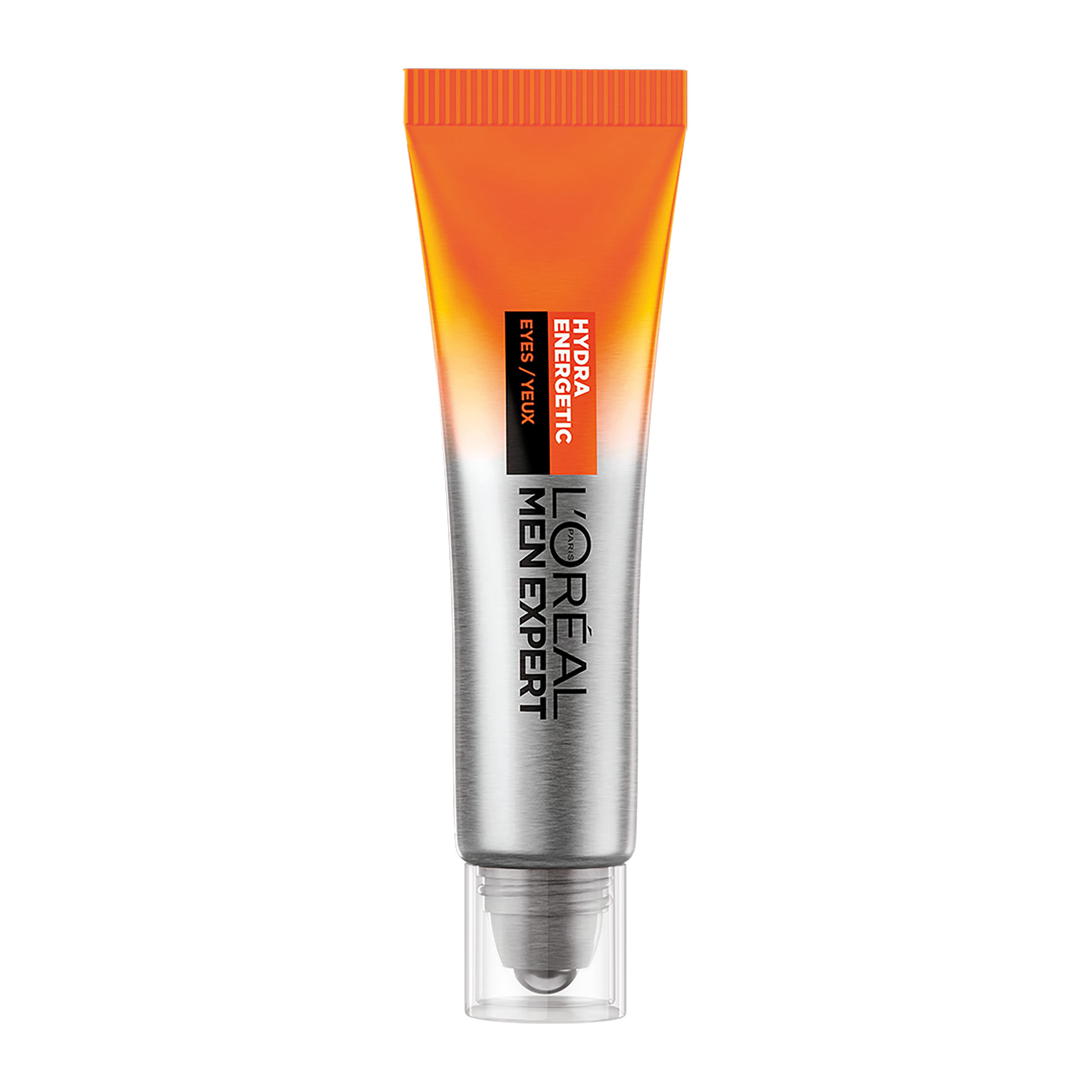 L'Oreal Men Expert Hydra Energetic Roll On Ματιών 10ml