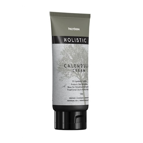 Frezyderm Holistic Calendula Cream Κρέμα με Καλέντουλα 50ml