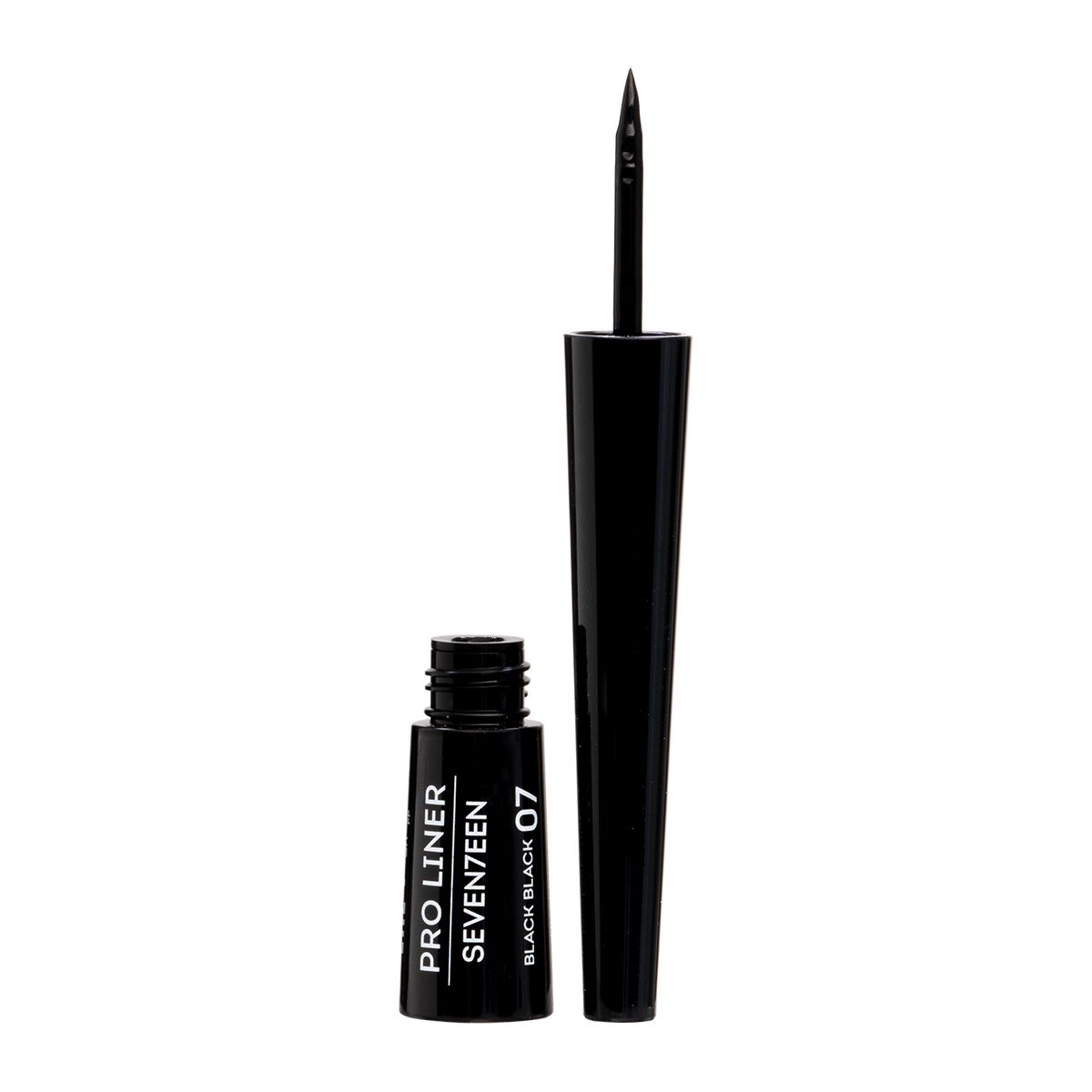Seventeen Proliner Liquid Eye Liner 2.5ml