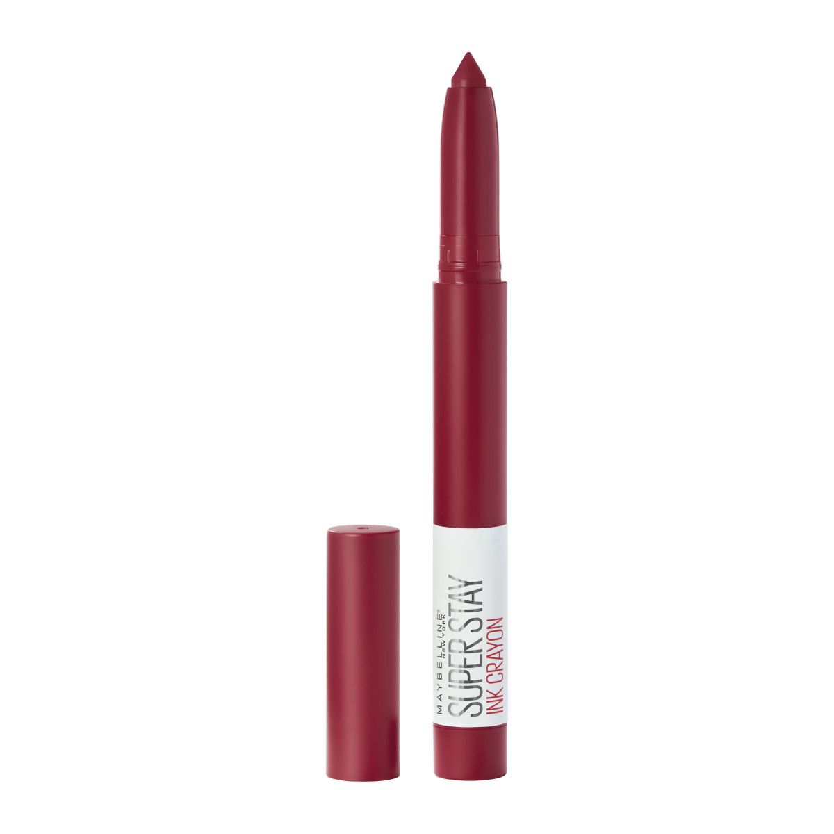 Maybelline Superstay Ink Crayon 50 Own Your Empire 1.5gr