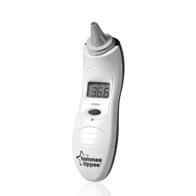 Tommee Tippee Θερμόμετρο ψηφιακό Closer To Nature