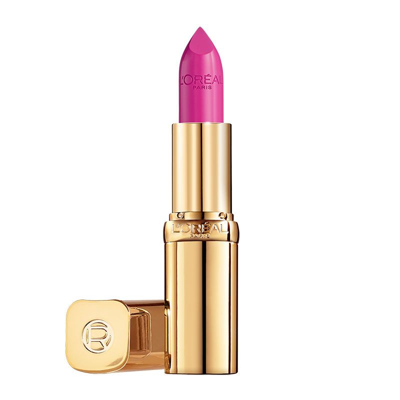 L'oreal Color Riche Ενυδατικό Κραγιόν