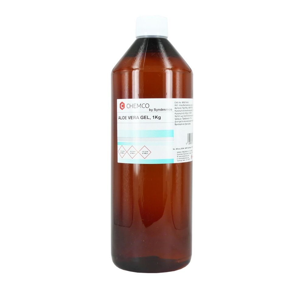 Chemco Aloe Vera Gel 1Kg