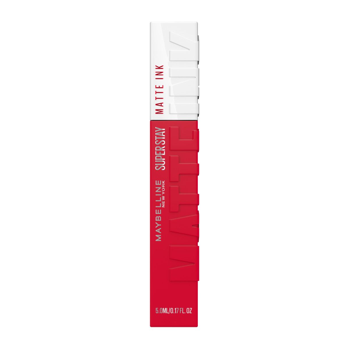 Maybelline Superstay Matte Ink Spiced Edition 5ml