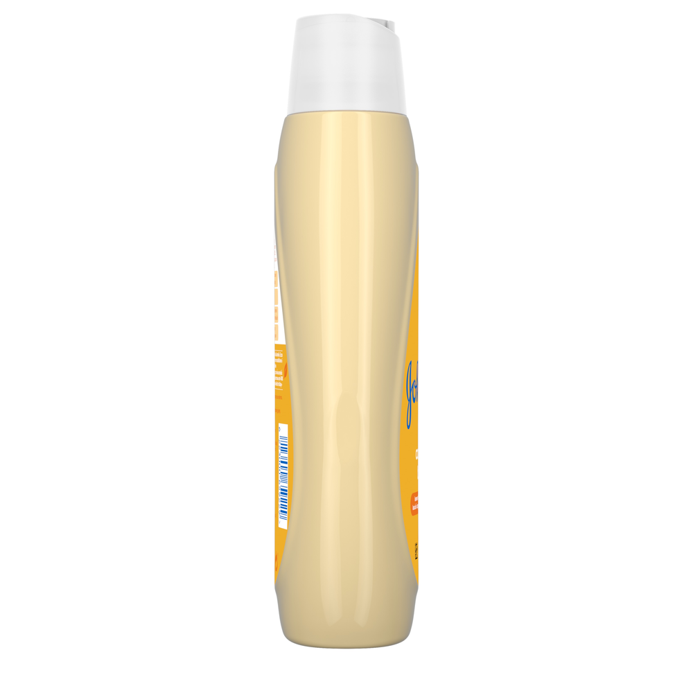 Johnson's Baby Conditioner Μαλακτική Μαλλιών 500ml