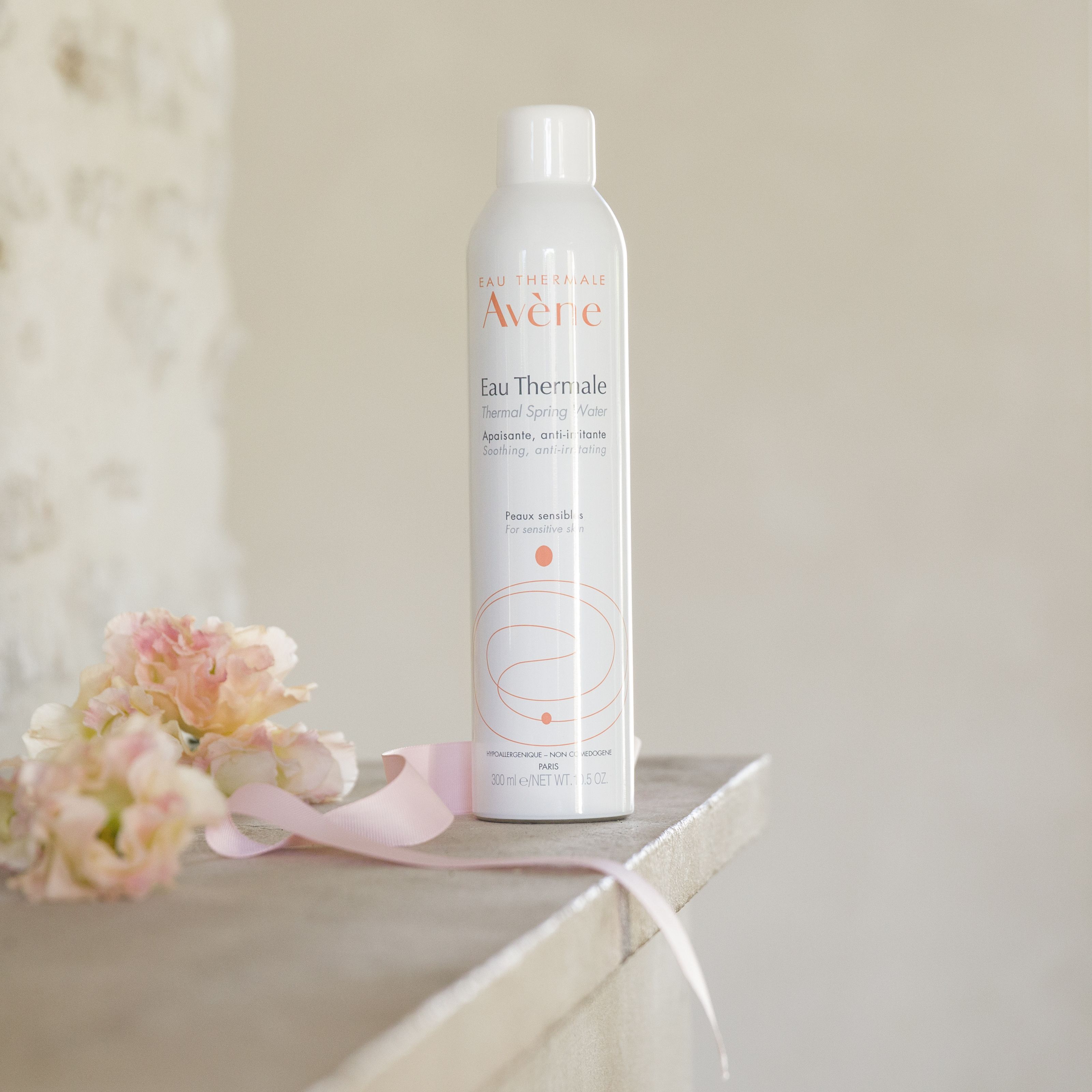 Avène Eau Thermale Σπρέι Ιαματικού Νερού με Καταπραϋντικές & Αντι-ερεθιστικές Ιδιότητες 150ml