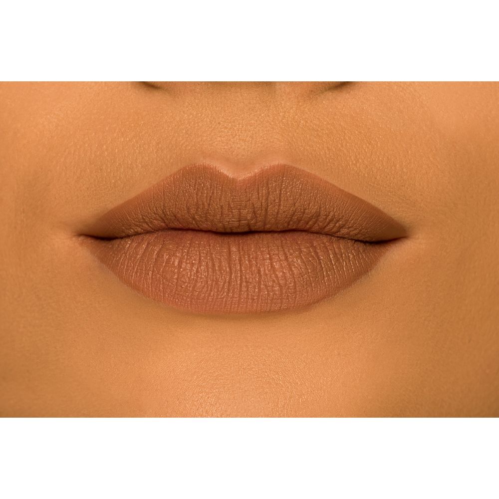 NYX Professional Makeup Liquid Suede Cream Lipstick 4ml