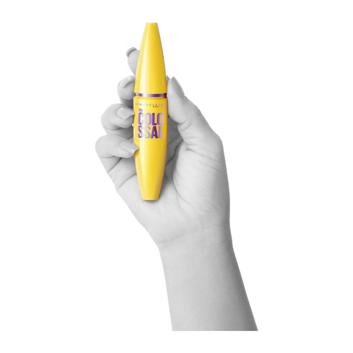 Maybelline Mascara Colossal Volume Glam Black 10,7ml
