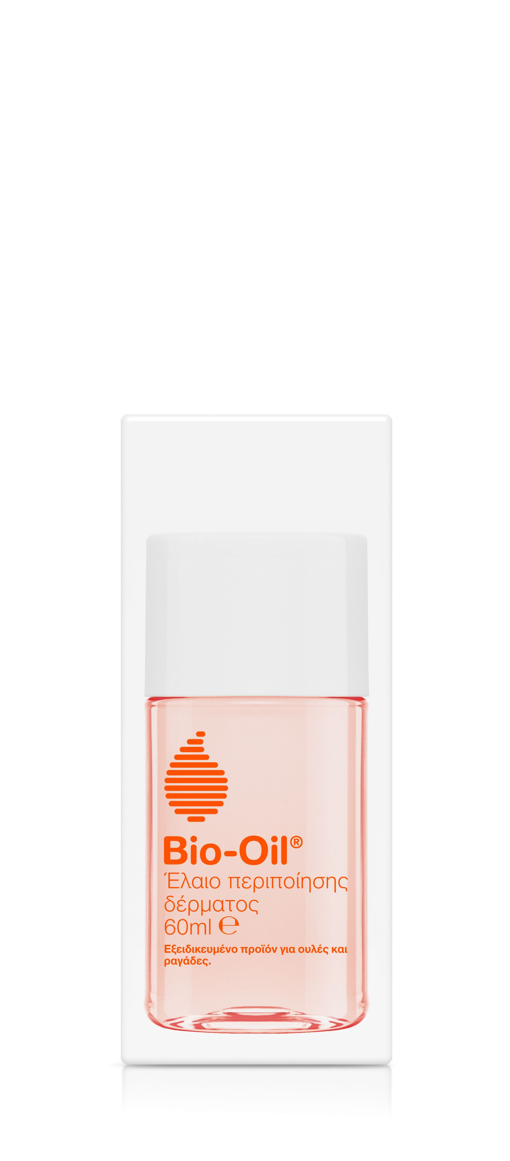 Bio-Oil Skincare Oil, Έλαιο Περιποίησης της Επιδερμίδας για Πρόληψη & Ανάπλαση Ουλών & Ραγάδων, 60ml