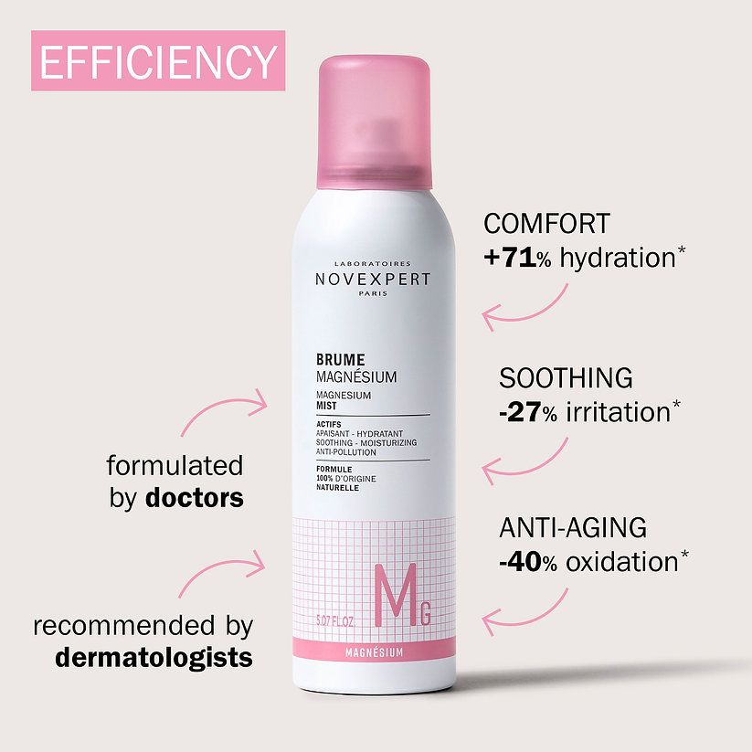 Novexpert Magnesium Mist, 150ml