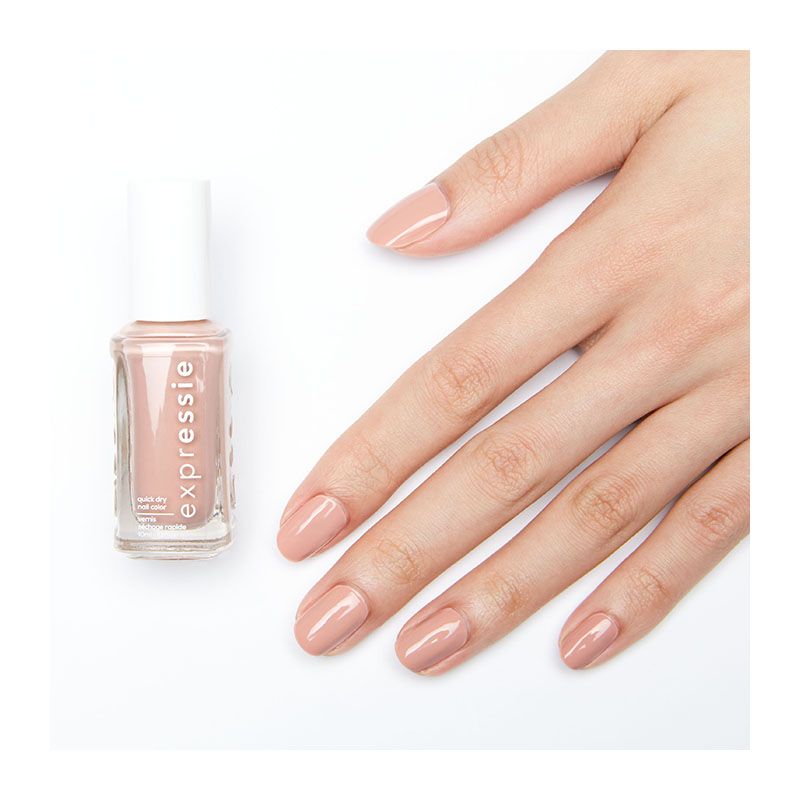 Essie Expressie 0 crop top and roll 10 ml