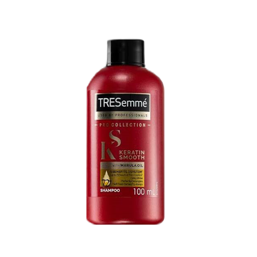 Tresemme shampoo 100ml