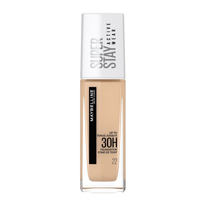 Maybelline super stay active wear 30h foundation 30ml