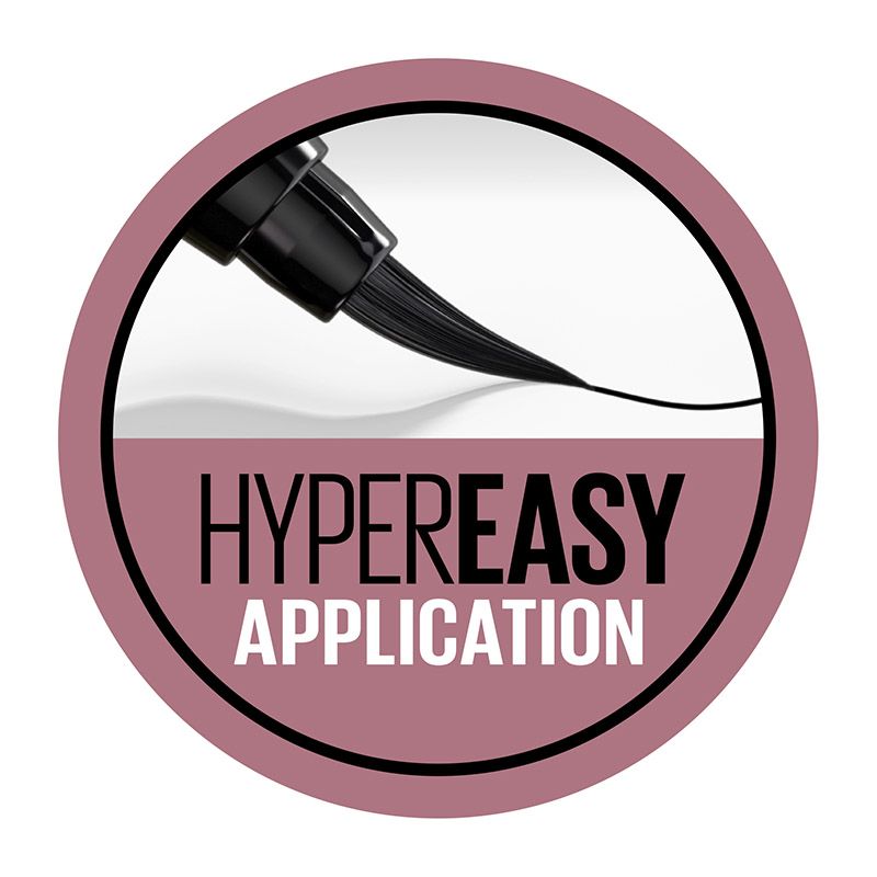 Maybelline Hyper Easy Liquid Liner 0,6gr