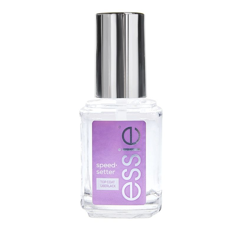 Essie Nail Care Speed.Setter Top Coat 13.5ml