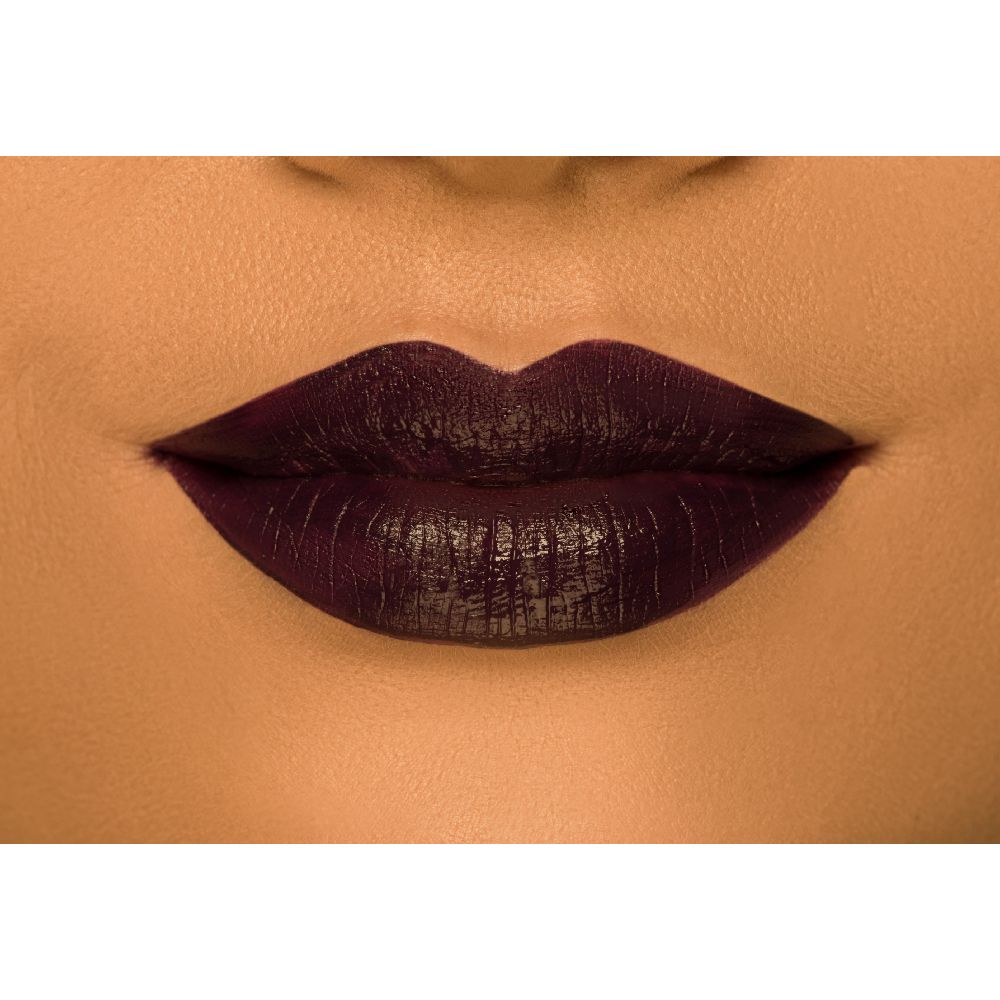 NYX Professional Makeup Liquid Suede Cream Lipstick 4ml