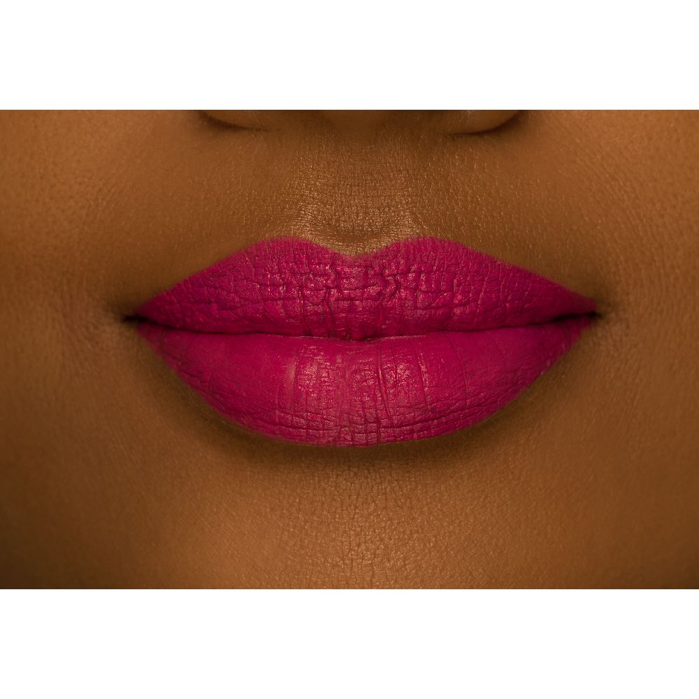 NYX Professional Makeup Liquid Suede Cream Lipstick 4ml