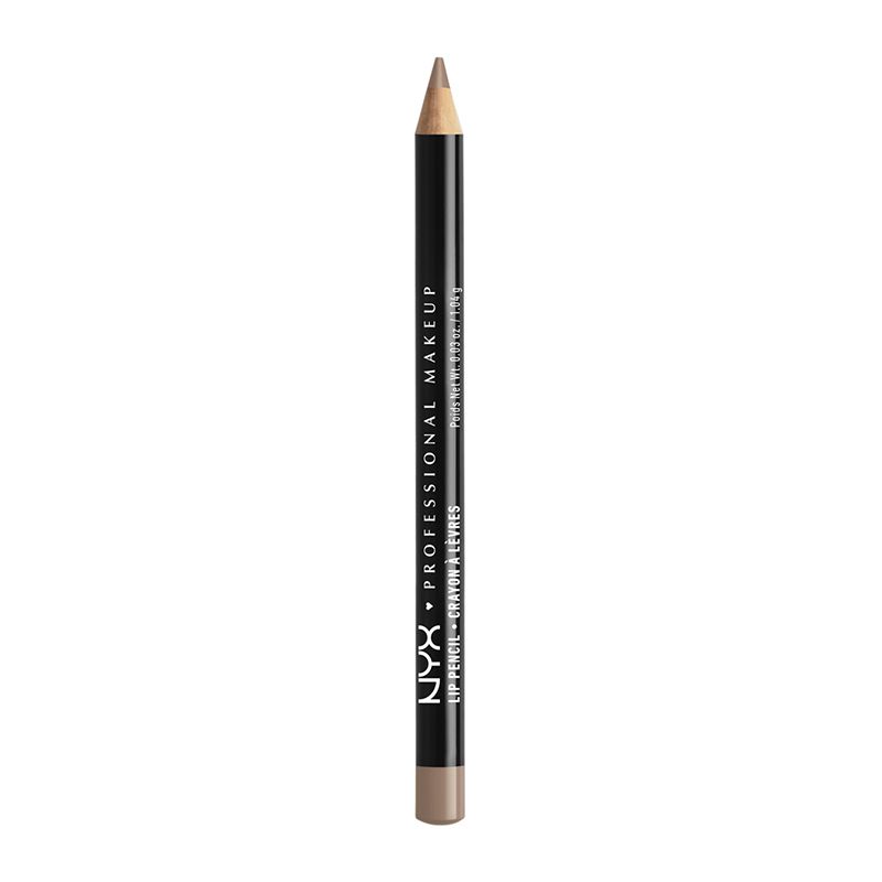 NYX  Professional Makeup Slim Μολύβι Χειλιών 1,04gr