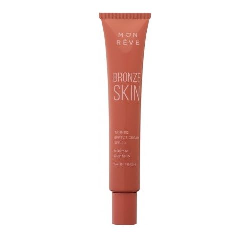 Mon Reve Bronze Skin Dry Skin 30ml