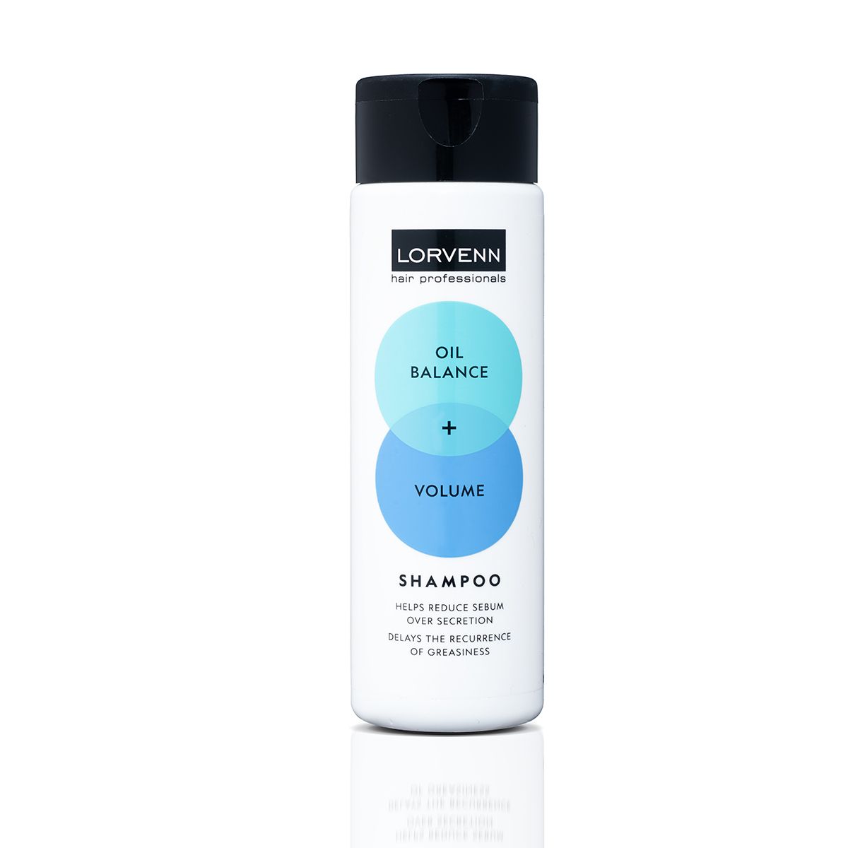 Lorvenn Oil Balance Volume Shampoo 200ml