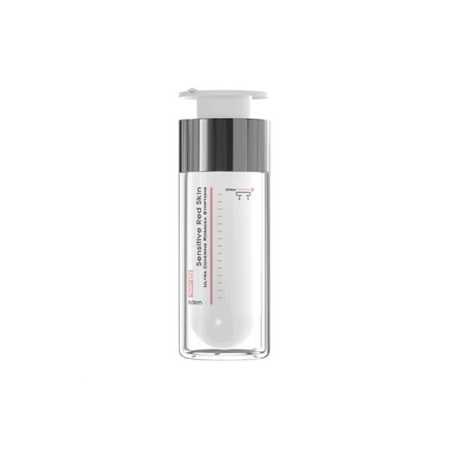 FrezyDerm Sensitive Red Skin Tinted SPF 30 Cream 30ml