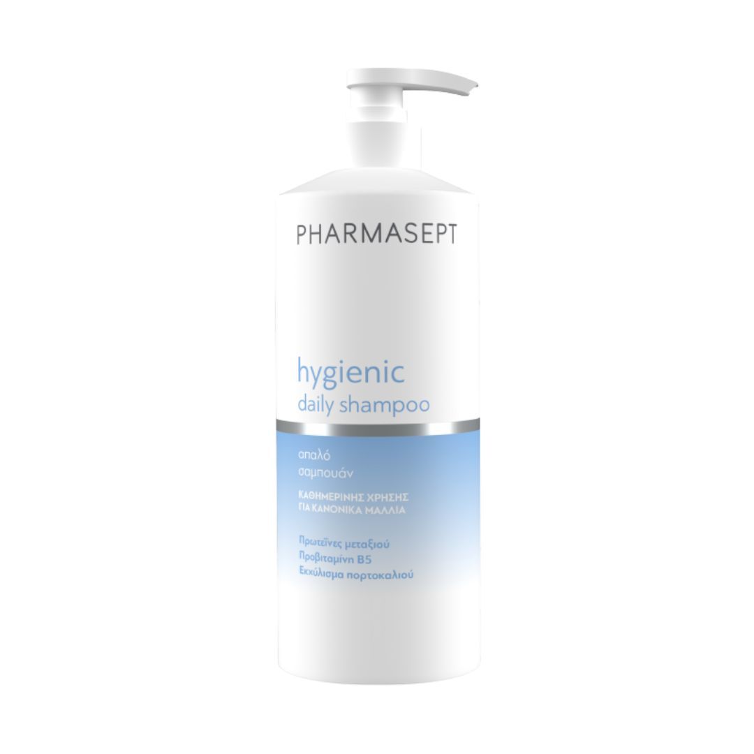 Pharmasept Hygienic Hair Care Daily Shampoo 500ml