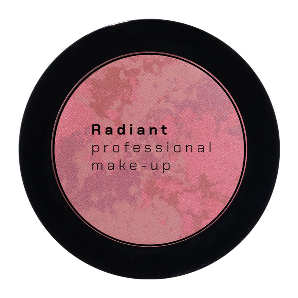 Radiant Magic Blush 04 Plum 2.5g