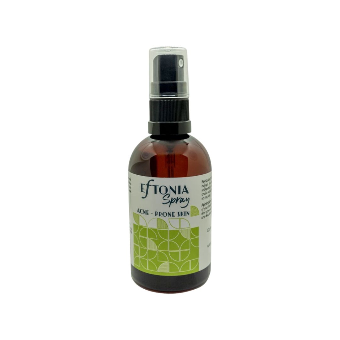 Dermageria Eftonia Spray 100ml