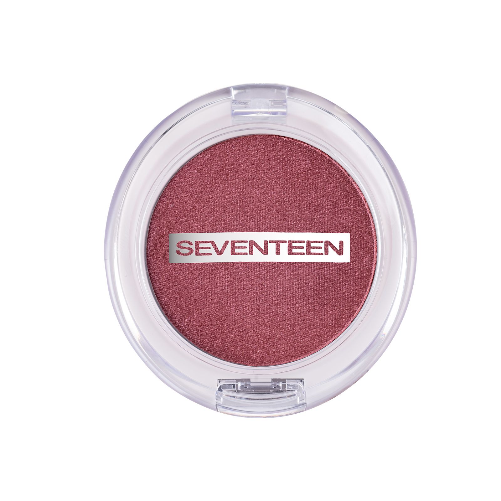 Seventeen Silky Blusher 6gr