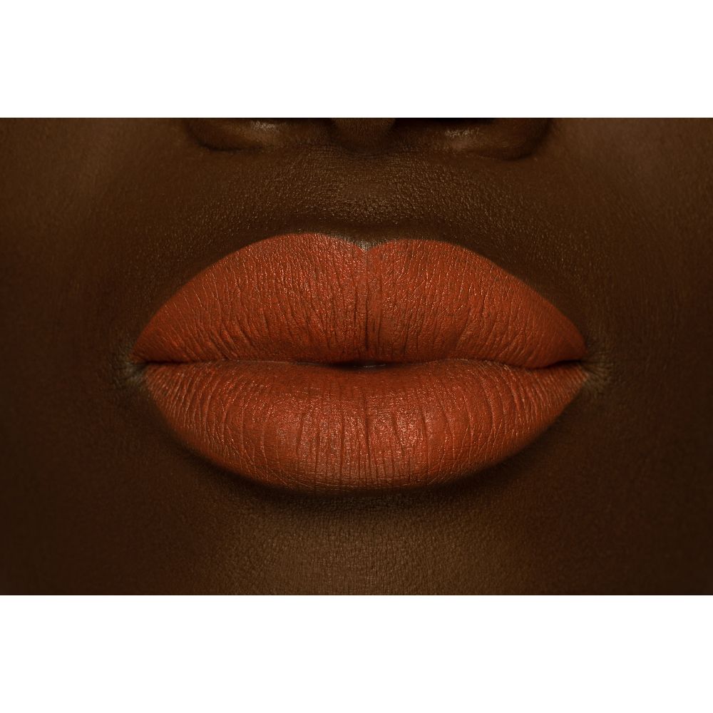 NYX Professional Makeup Liquid Suede Cream Lipstick 4ml