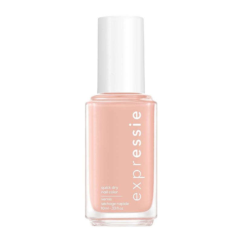 Essie Expressie 0 crop top and roll 10 ml