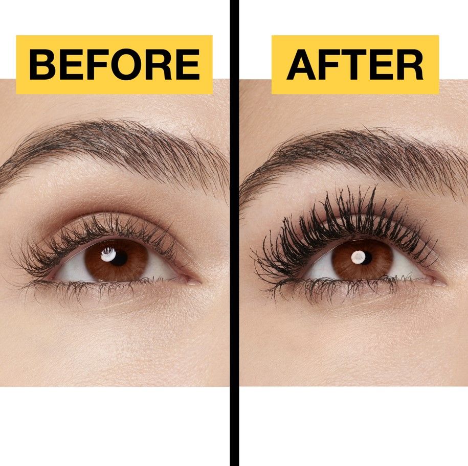Maybelline Mascara Colossal Volume Glam Black 10,7ml