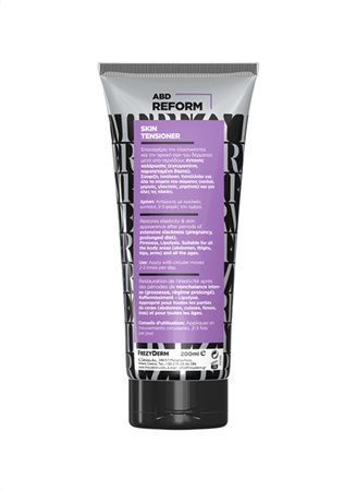 Frezyderm ABD Reform Tensioner Cream, 200ml