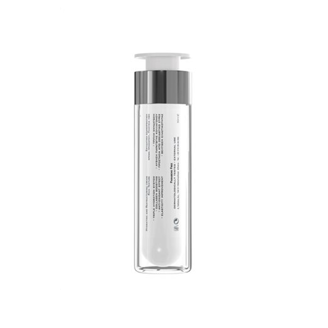 Frezyderm Moisturizing Plus Cream Κρέμα Εντατικής Ενυδάτωσης & Αντιγήρανσης (30+) 50ml