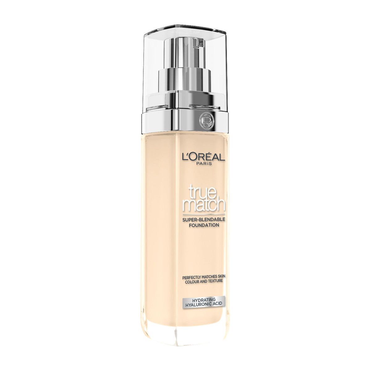 L'Oreal Paris True Match Foundation 15N  Linen 30ml
