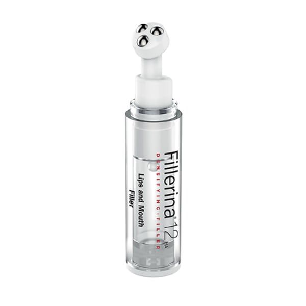 Fillerina 12 HA Densifying-Filler Lips & Mouth Grade 3,  7ml