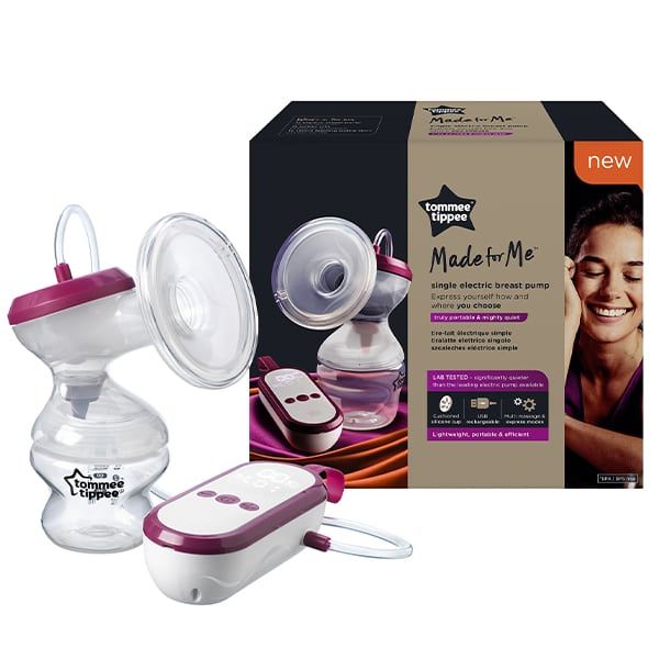 Tommee Tippee Ηλεκτρικό Θήλαστρο