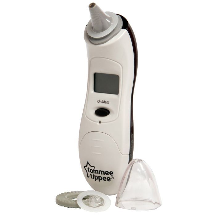 Tommee Tippee Θερμόμετρο ψηφιακό Closer To Nature