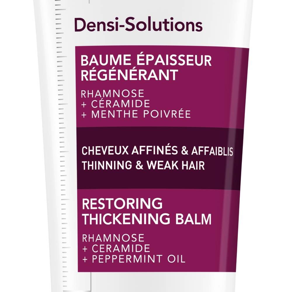 Vichy Dercos Densi Solutions Cream 200ml