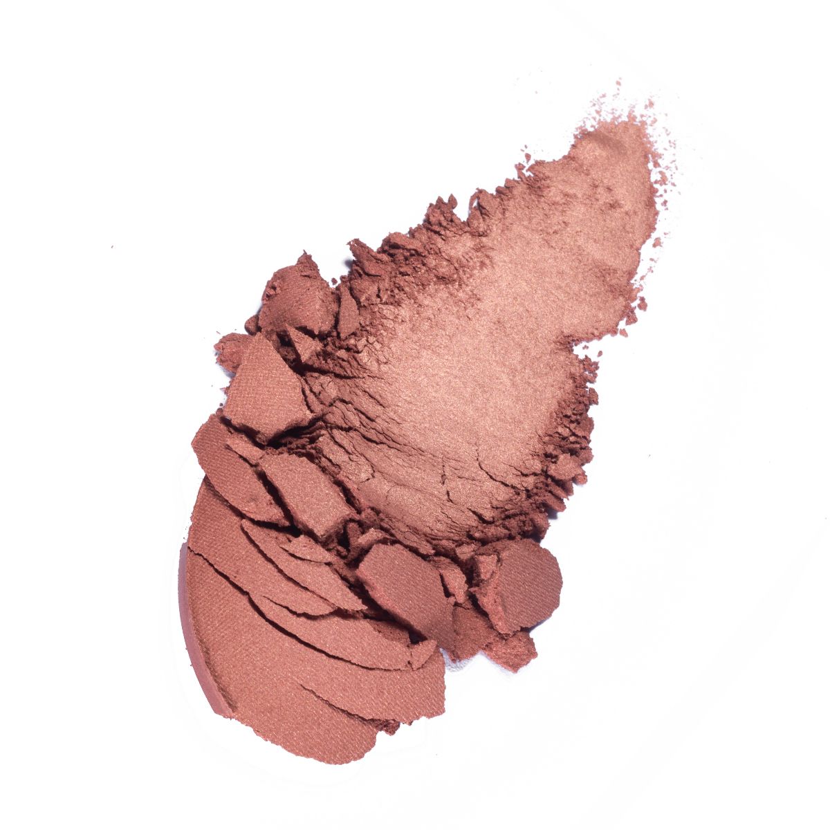 Seventeen Pearl Blush Powder
