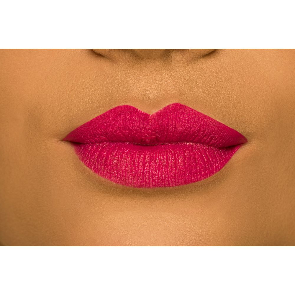 NYX Professional Makeup Liquid Suede Cream Lipstick 4ml