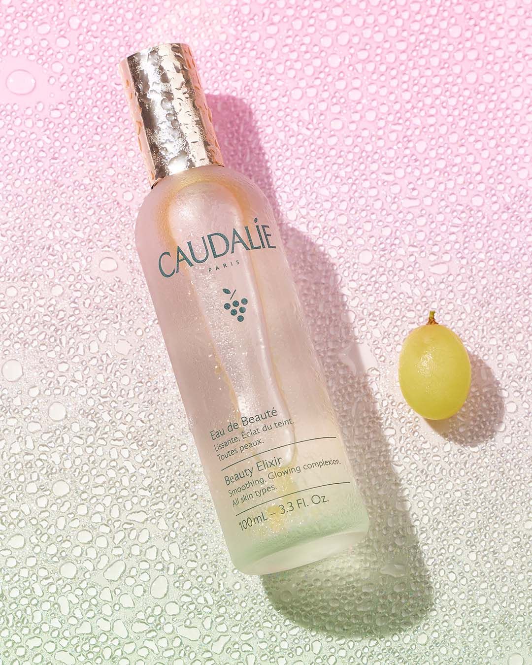 Caudalie Beauty Elixir, Ελιξήριο Ομορφιάς για Λείανση & Λάμψη 100ml