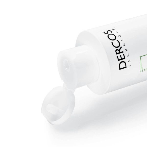 Vichy DERCOS Anti-dandruff DS, Σαμπουάν κατά της πιτυρίδας για Κανονικά & Λιπαρά μαλλιά, 200ml