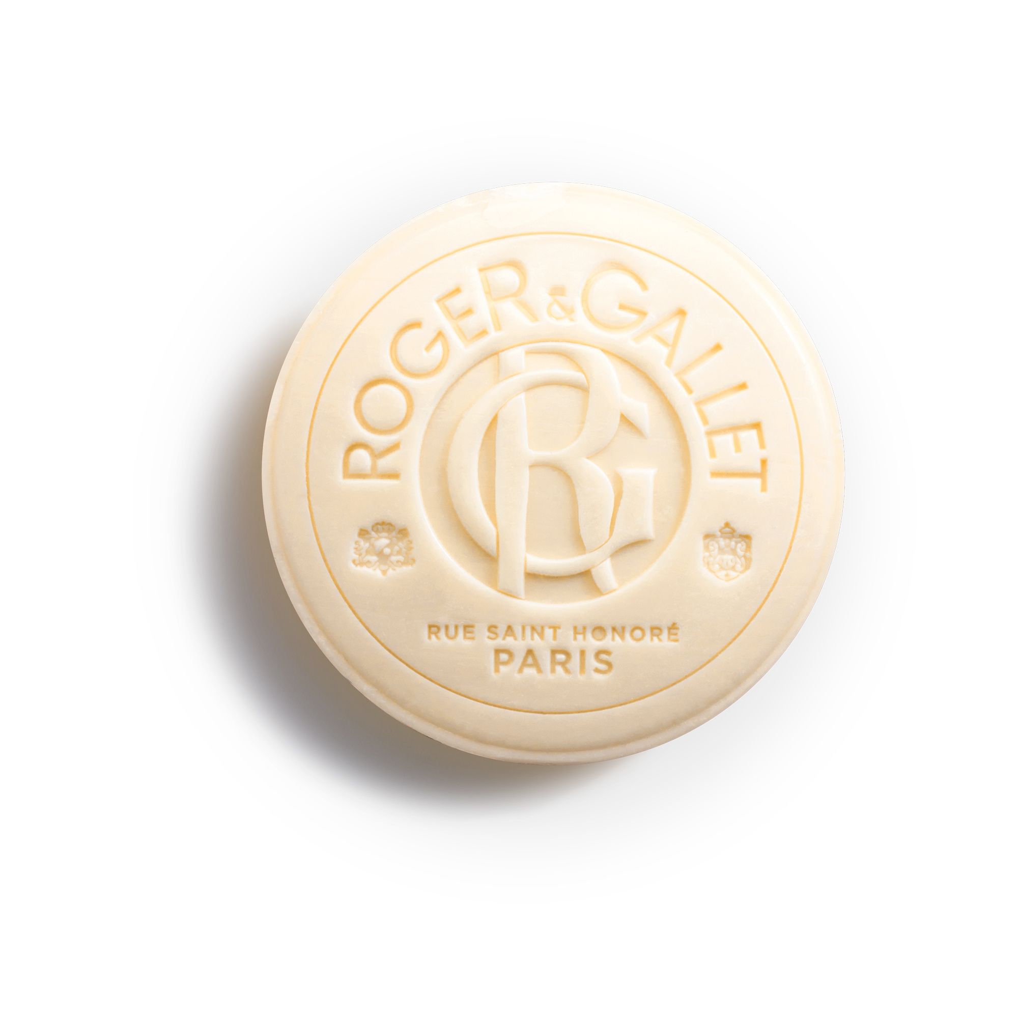 Roger & Gallet Jean-Marie Farina Perfumed Soap 100g